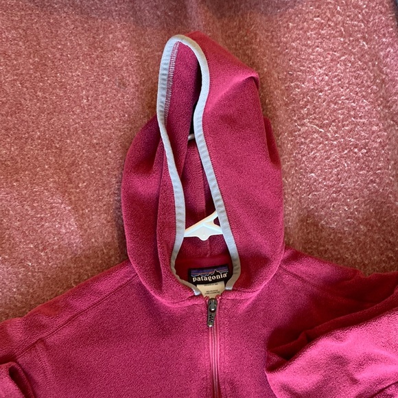 PATAGONIA Aravis Hoody - Picture 10 of 15